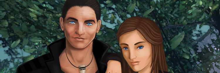 HalfbreedHart's profile banner image