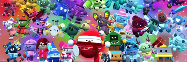 Snowby3D Profile Banner