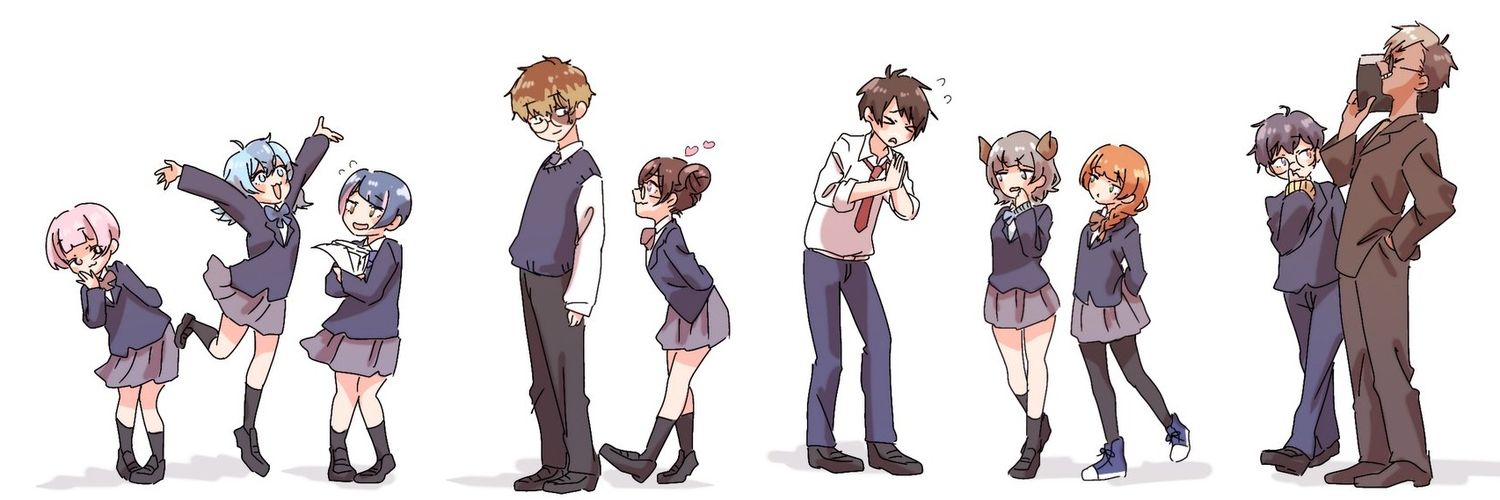 その背に針を纏いし鼠 banner