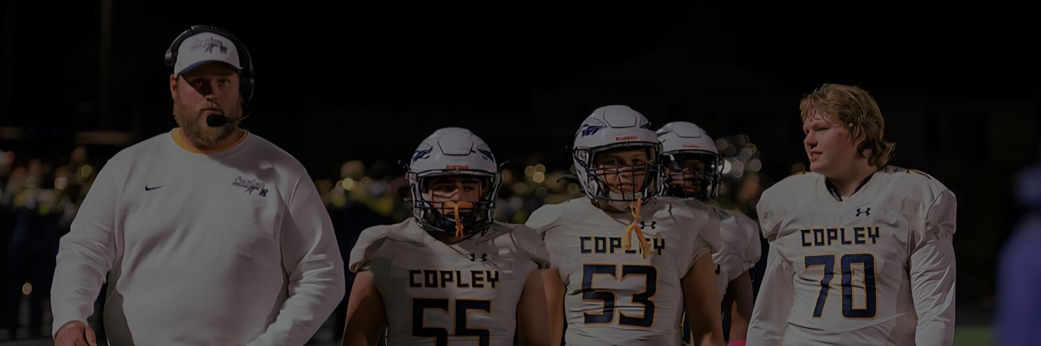 David Gresham banner