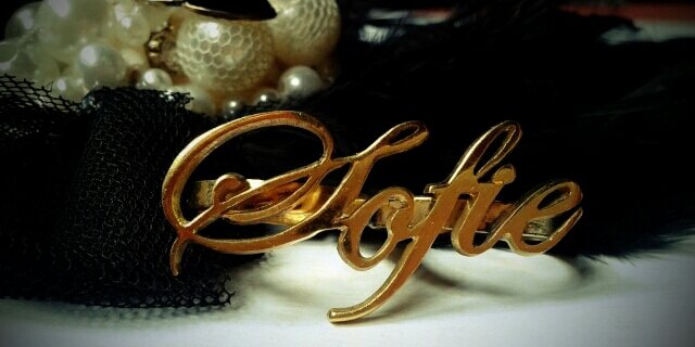siSofie's profile banner image