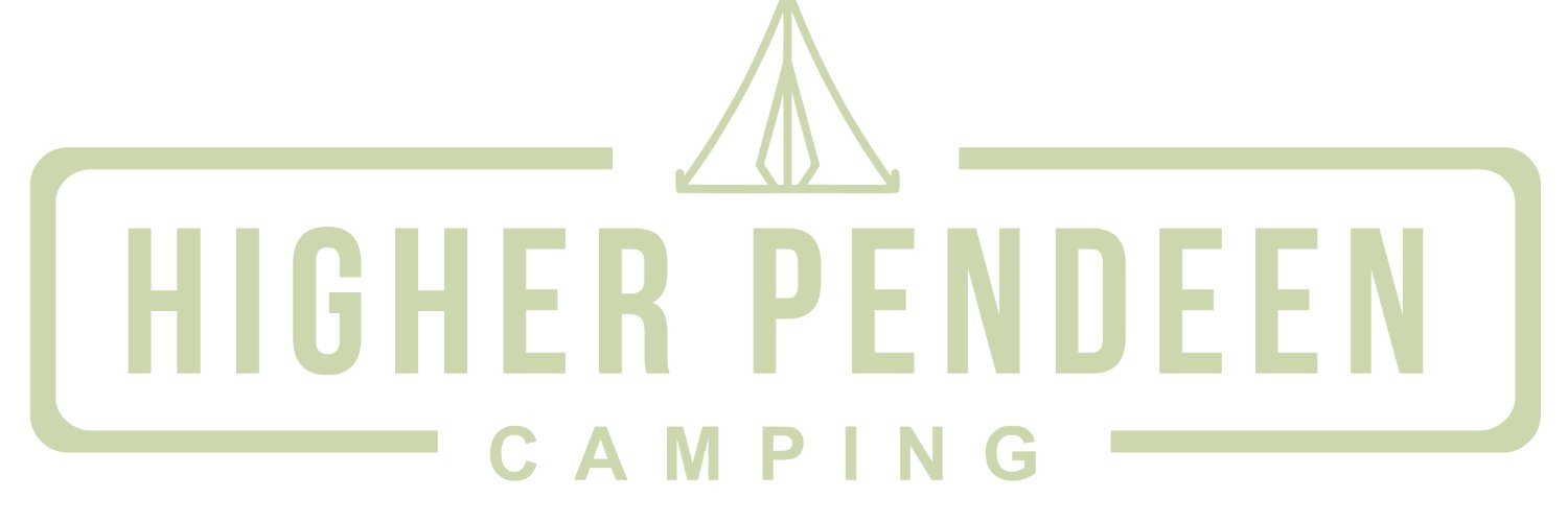 HigherPendeenCamping banner
