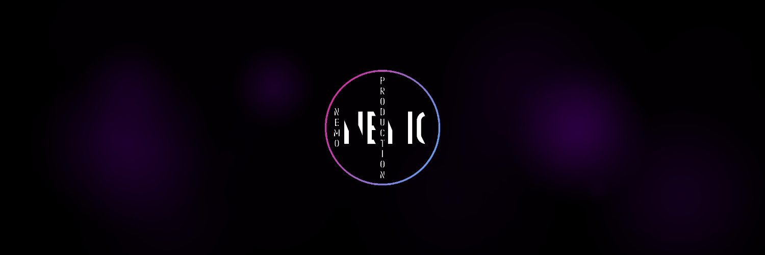 Némo Prod banner
