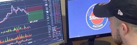 Michaelbostanfx's profile banner image