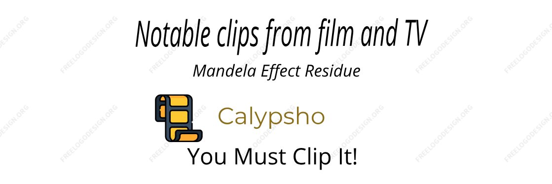Calypsho banner