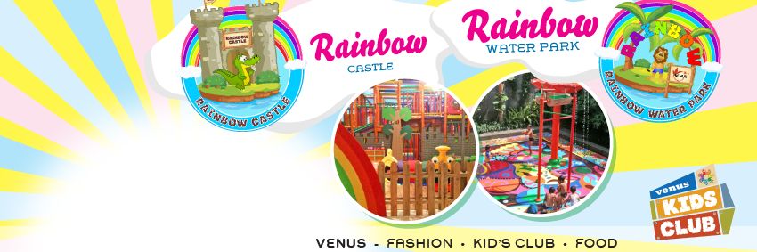 Venus Cimahi banner