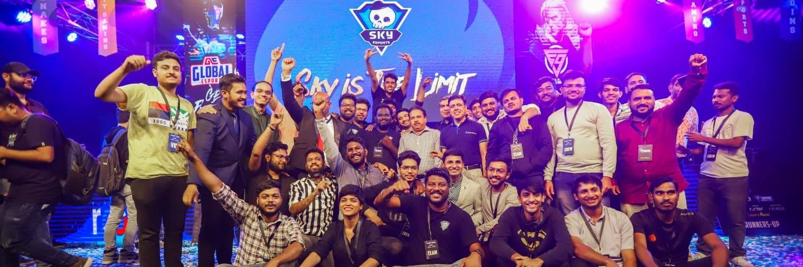 hexvijay's profile banner image