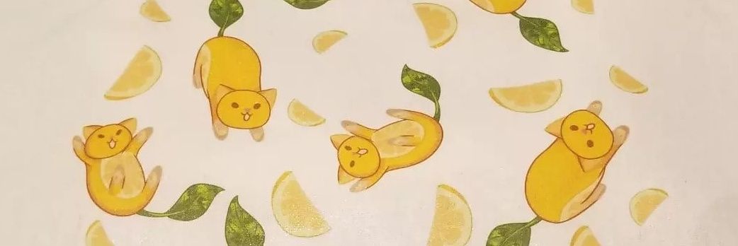 SunflowerFlan banner