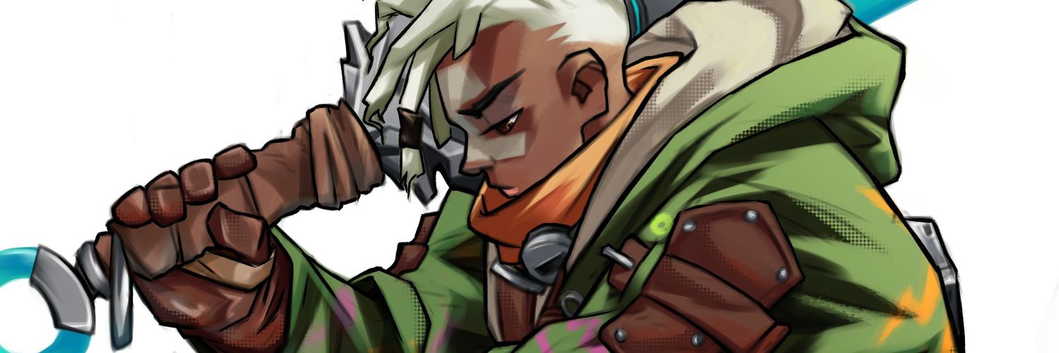 Elfinou(commsopen)'s banner
