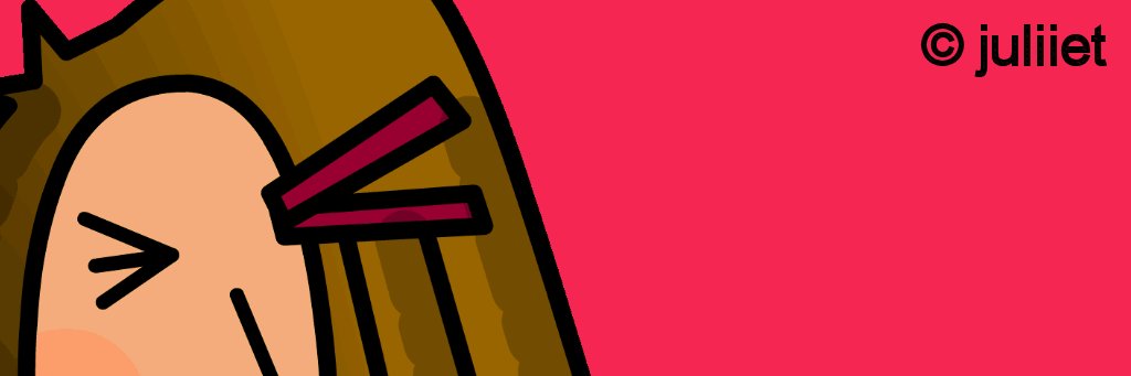 therealjuliiet's profile banner image