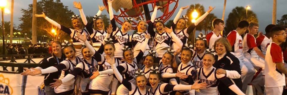 SAVC ❤️ 2020 banner