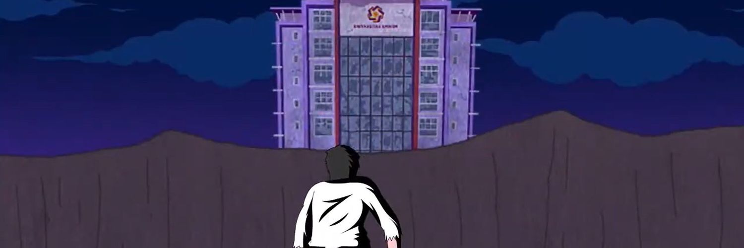 MikomBercanda's profile banner image