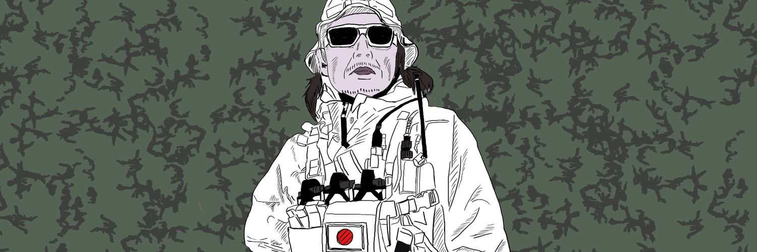 ryu883's profile banner image