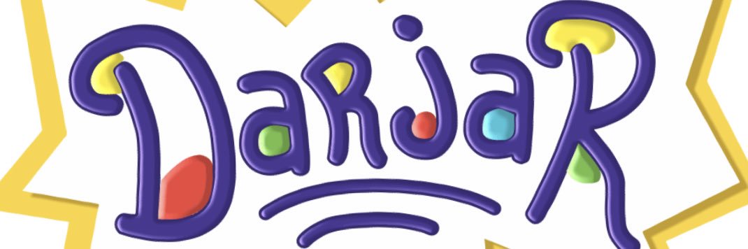 Daran Jarrod banner