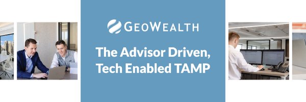 GeoWealthTech Profile Banner
