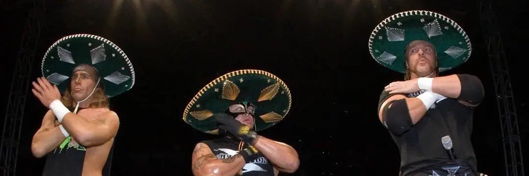 JHector25's profile banner image