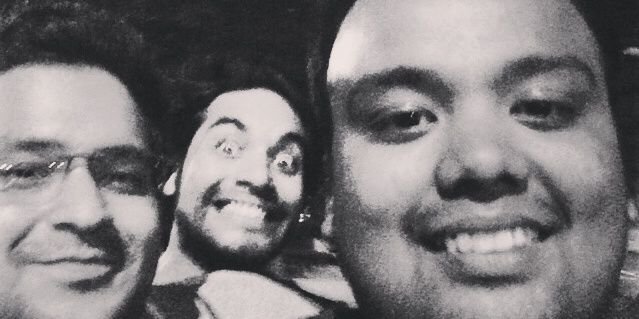 ajgupta28's profile banner image