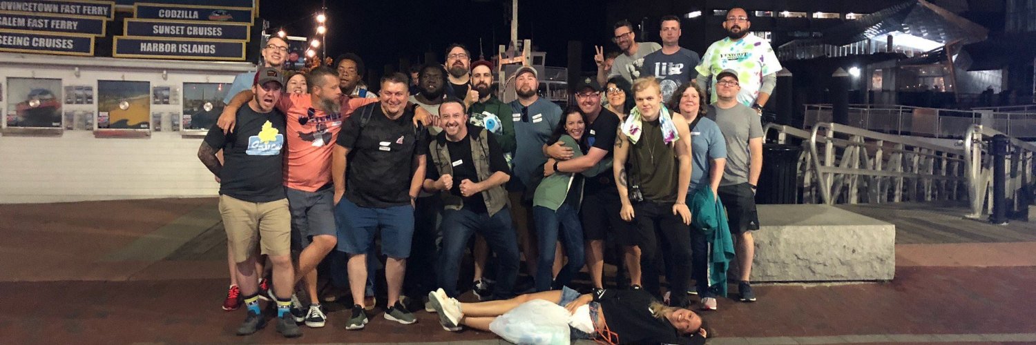 OverdoseofSauce's profile banner image