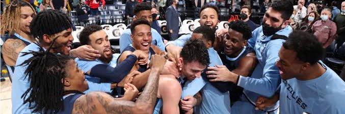Grizzlies Supremacy banner