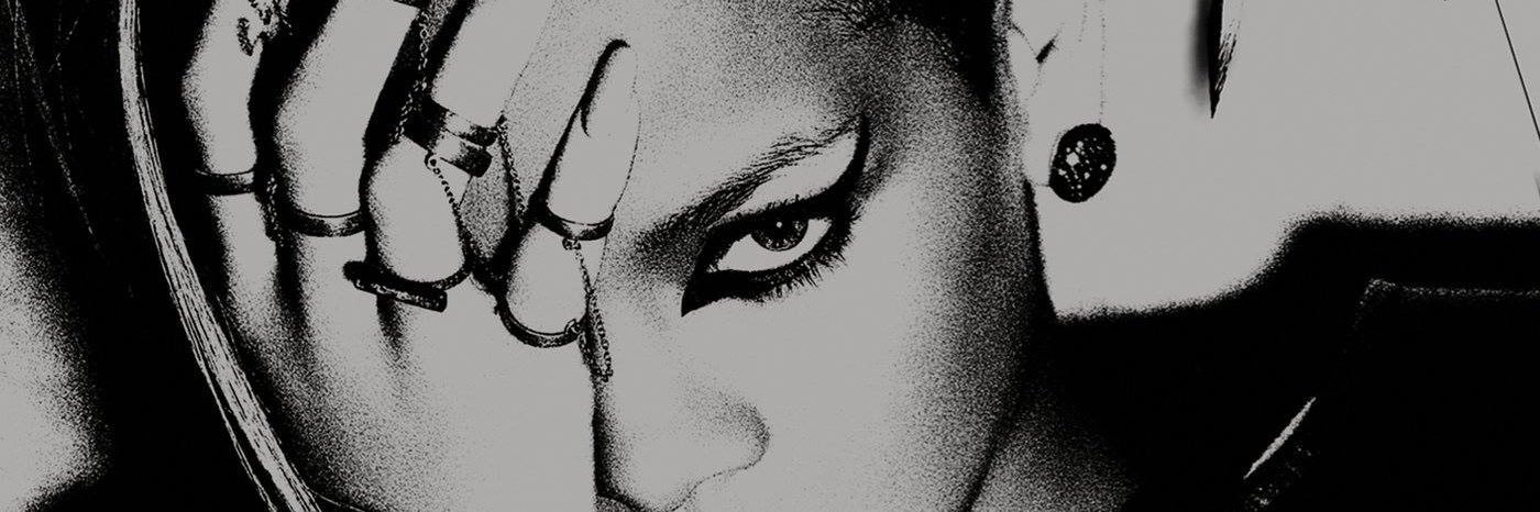 aHipstera's profile banner image