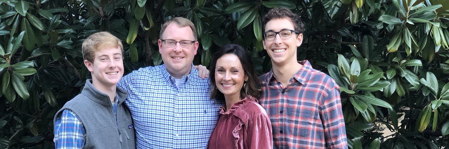 Harmsheff's profile banner image