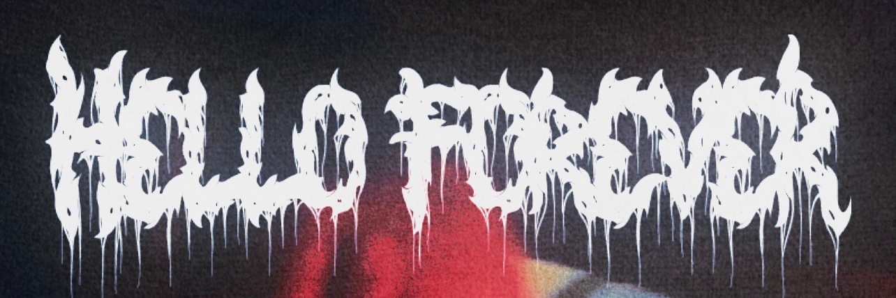 Hello Forever banner