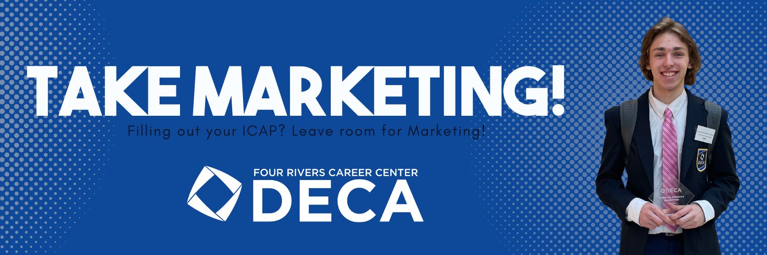 FRCC DECA banner