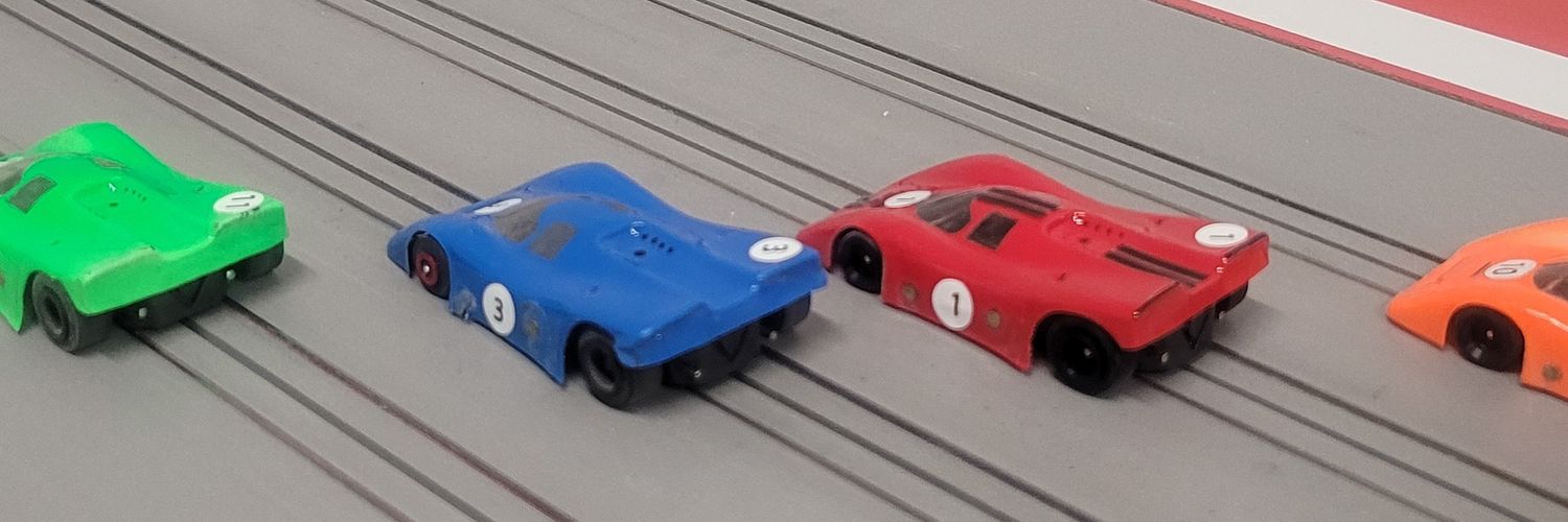 Scale Speed Works banner