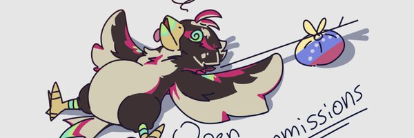 ZaruArts Profile Banner