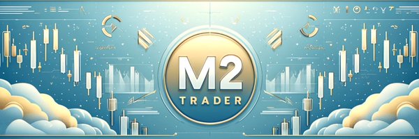 M2Traderx Profile Banner