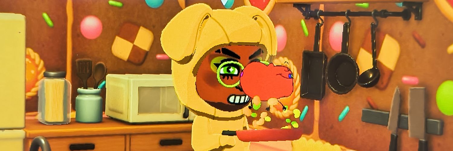 MMylonite's profile banner image