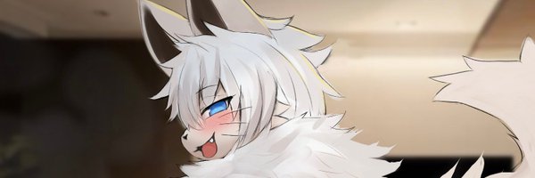 LewdVelox Profile Banner