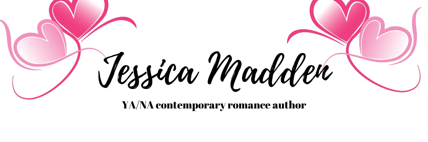 Jessica Madden's banner