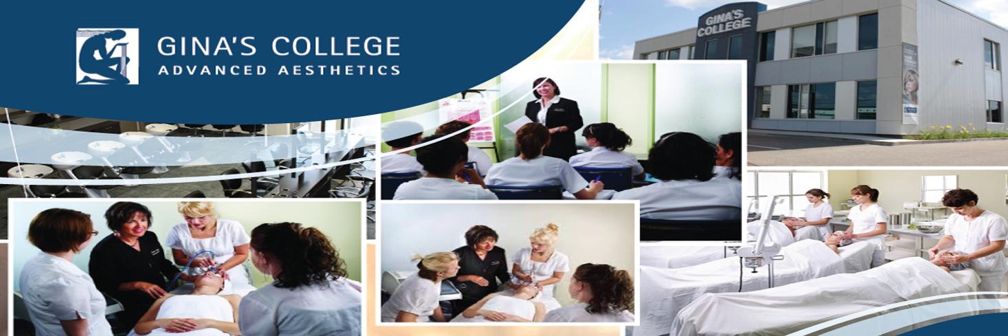 GinasCollege's profile banner image