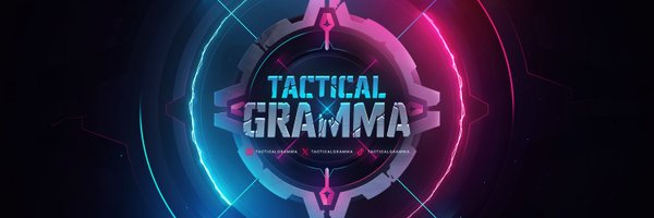 TacticalGramma Profile Banner