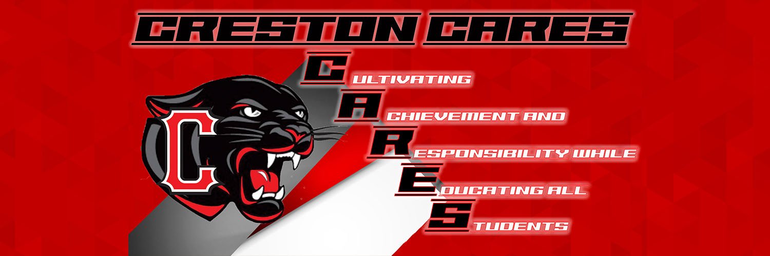 CCSDPanthers Profile Banner