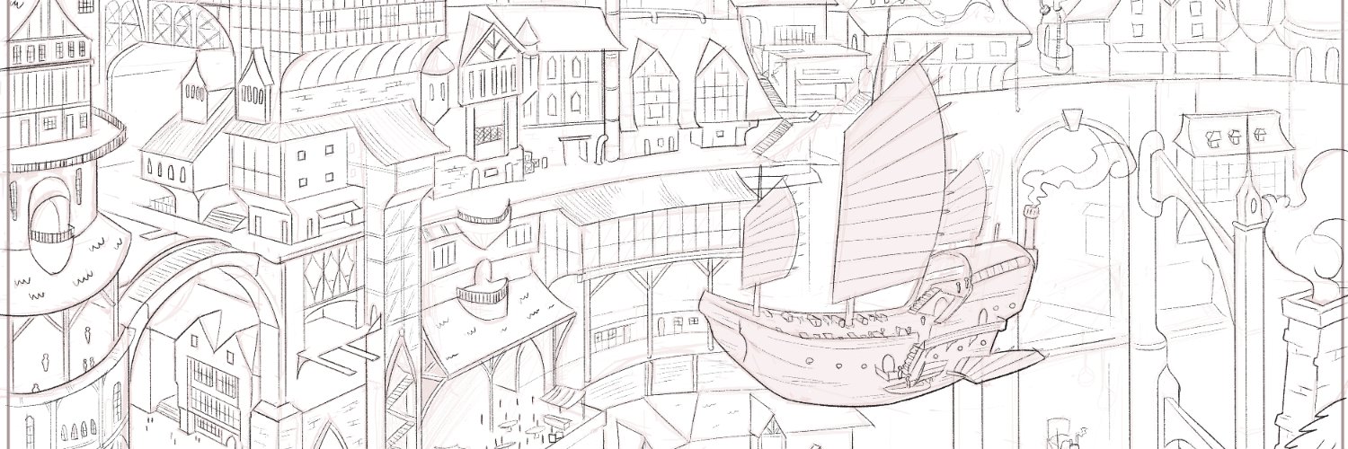 BoyAmongClouds's profile banner image