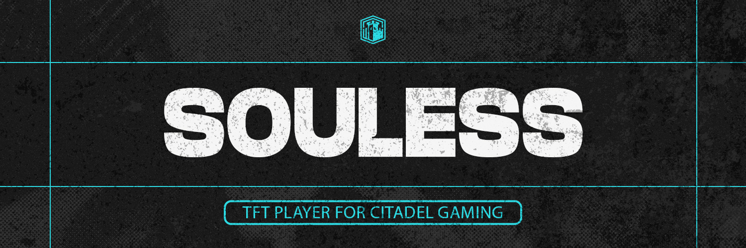 Souless's banner