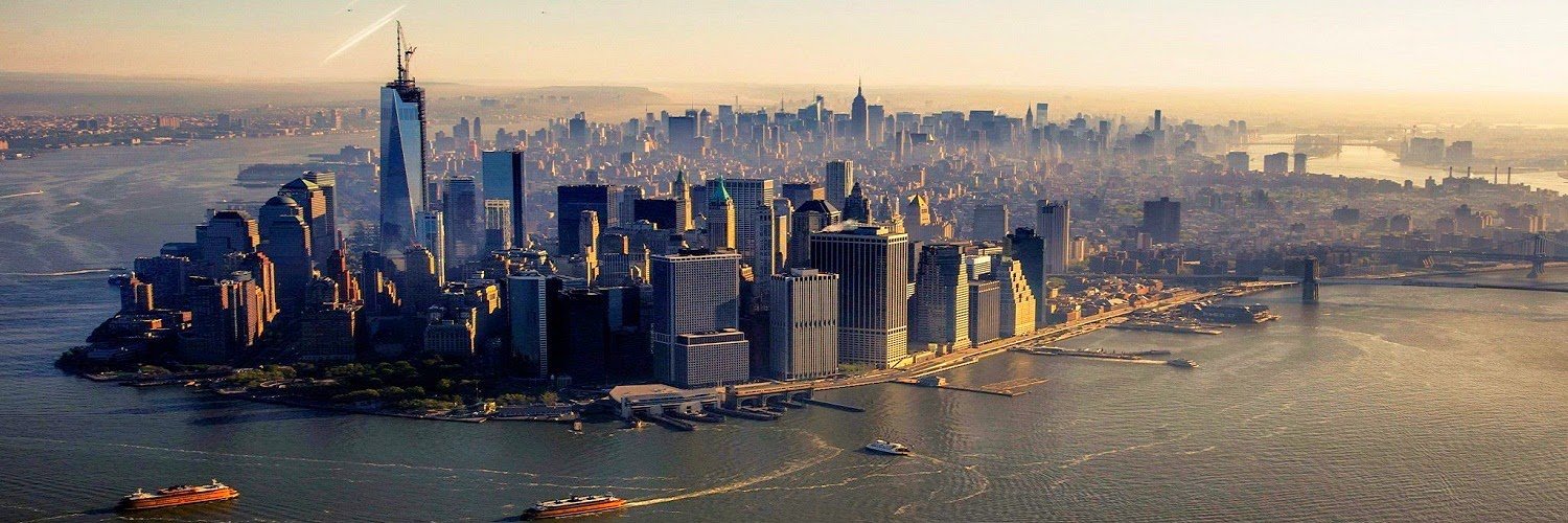 NYC New Liberals 🌐's banner