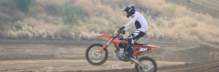 bobbyward407's profile banner image