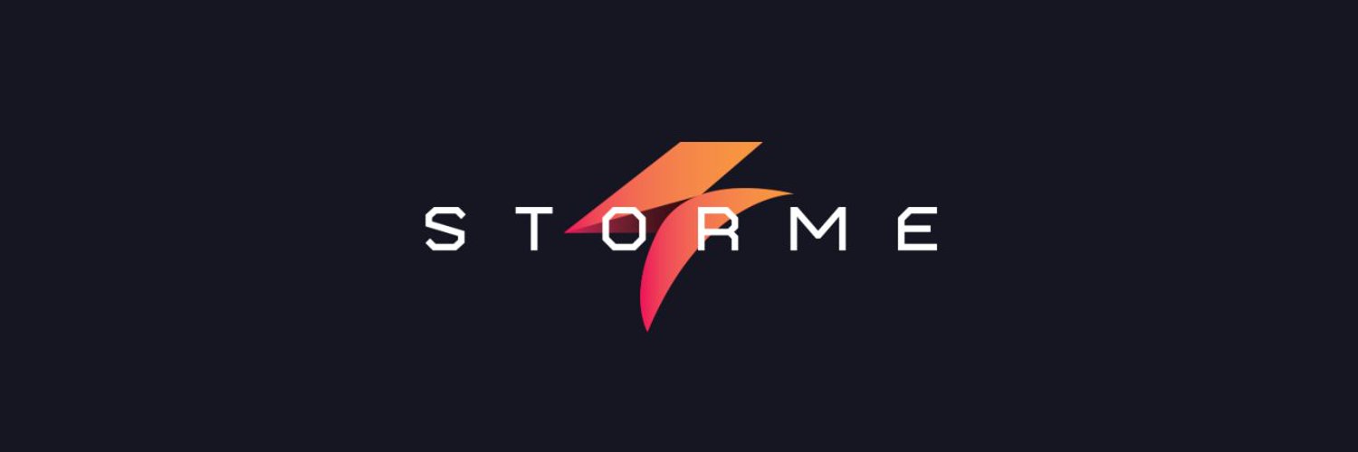 Storme Profile Banner