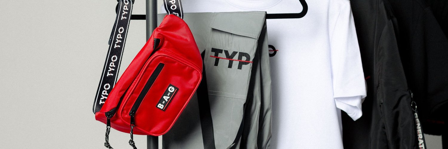 Generation Typo banner