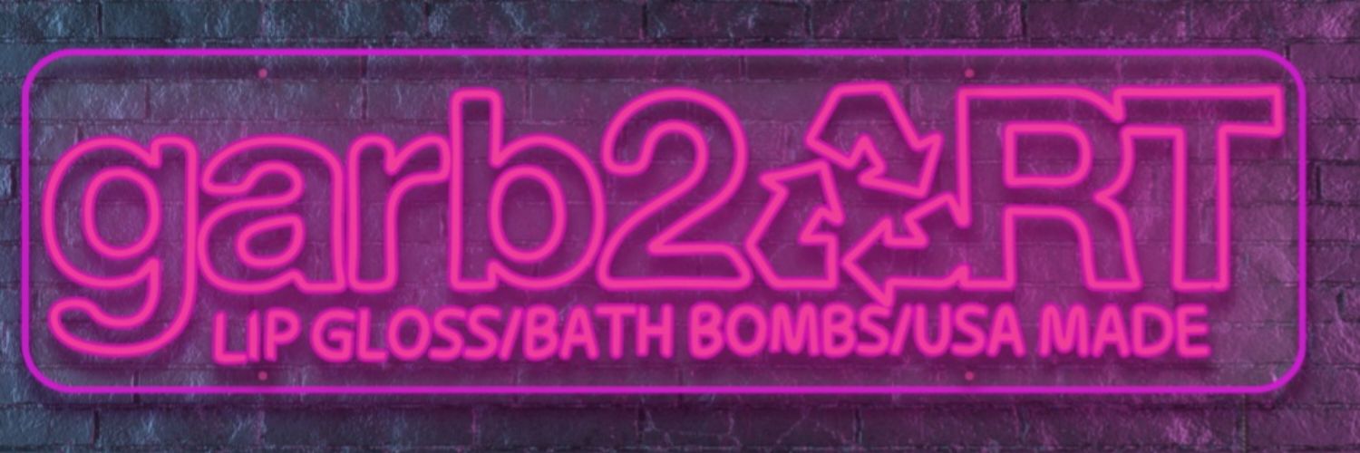 garb2♻️RT banner