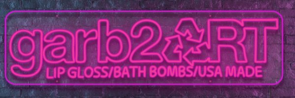 garb2ART Profile Banner