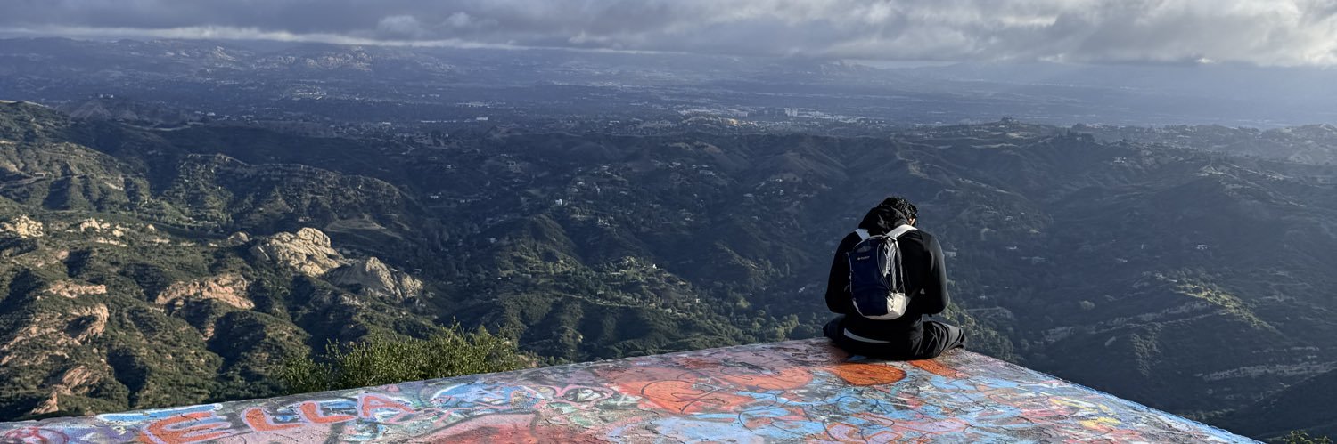 bacdoored's profile banner image