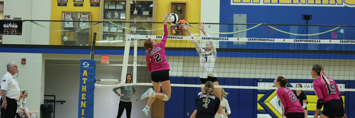 Jay Strickland banner