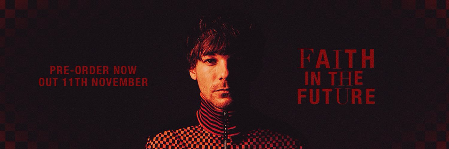 alwayslhznl's profile banner image