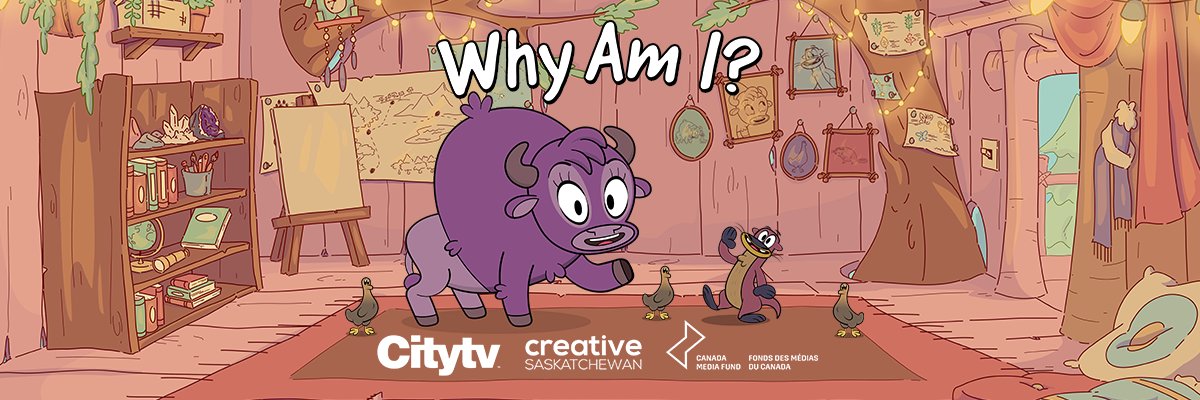 WhyAmIKids banner