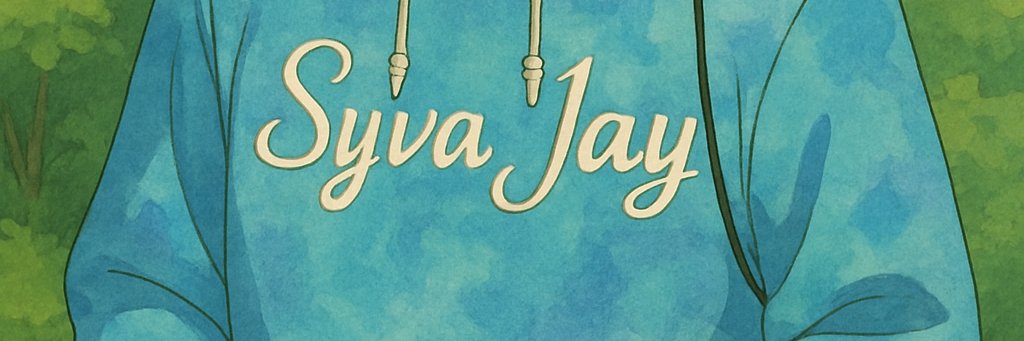 syva_jay's profile banner image