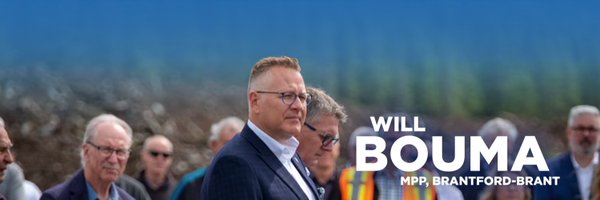 WillBoumaBrant Profile Banner